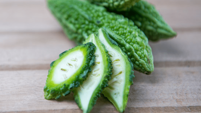 Bitter Gourd