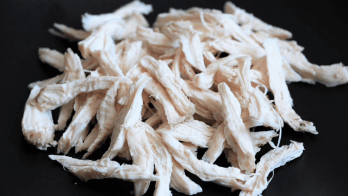 Boiled Chicken cats Boiled Chicken cats