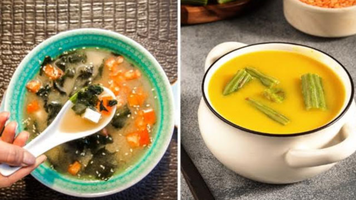 Broths india monsoon