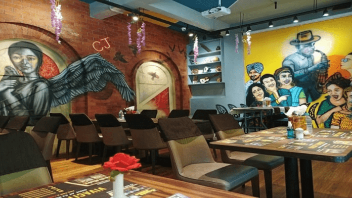 Budget-Friendly Restaurants mumbai Budget-Friendly Restaurants mumbai