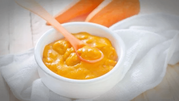 Carrot Face Masks Carrot Face Masks