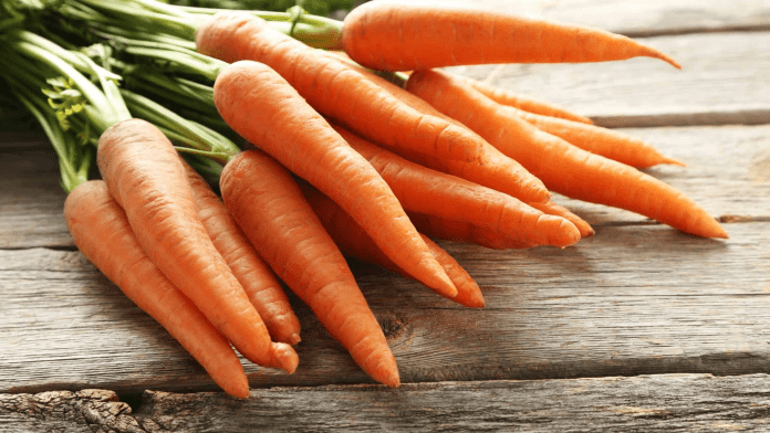 Carrots