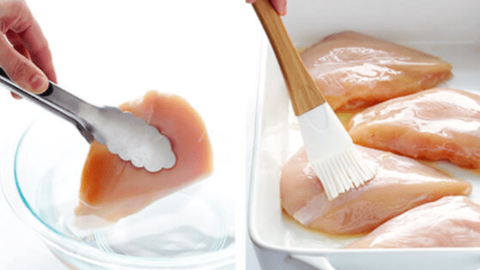 Chicken Cooking Hacks Chicken Cooking Hacks