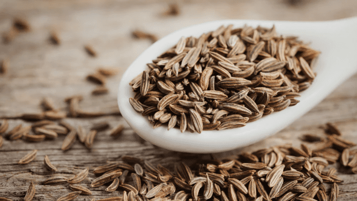 Cumin Seeds