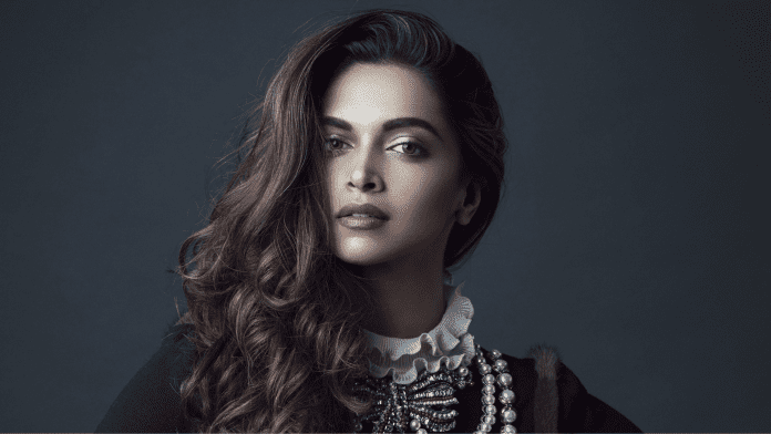 Deepika Padukone Deepika Padukone