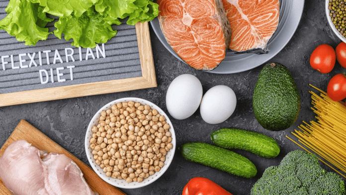 Flexitarian-Diet Flexitarian-Diet