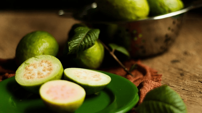 Guavas