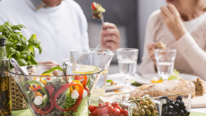 Indian Diet Plan for elderly Indian Diet Plan for elderly