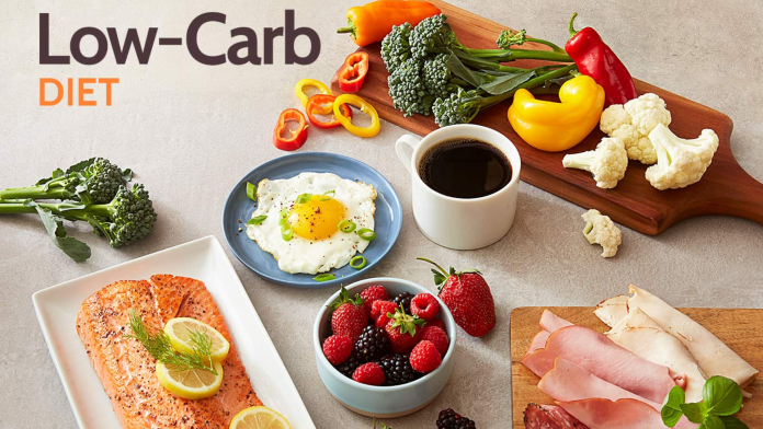 Low-Carb Diet Low-Carb Diet