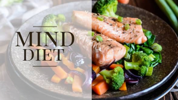 MIND Diet