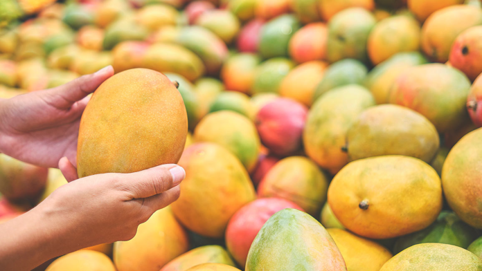 Mango Varieties