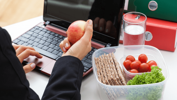 Mindful Eating workplace Mindful Eating workplace