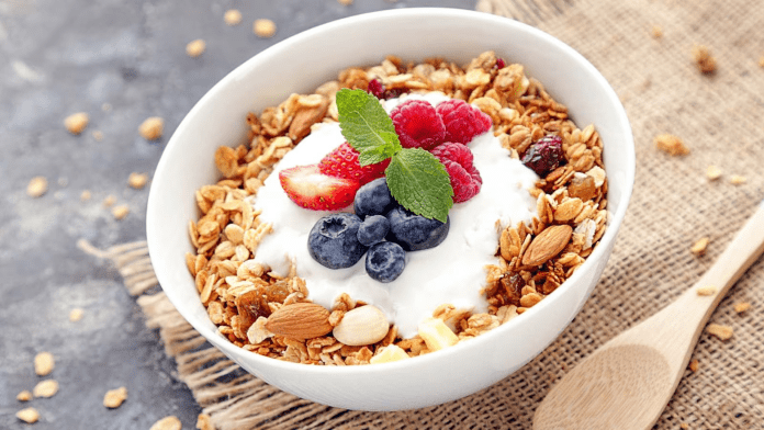 Muesli