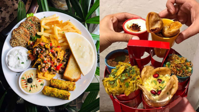 Platters delhi Platters delhi