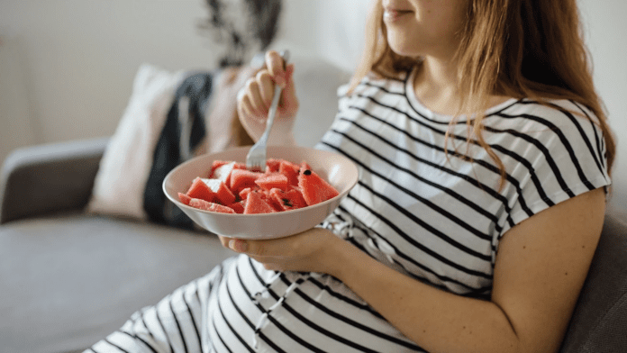 Pregnancy Food Cravings