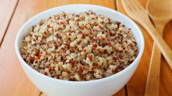 Quinoa Quinoa