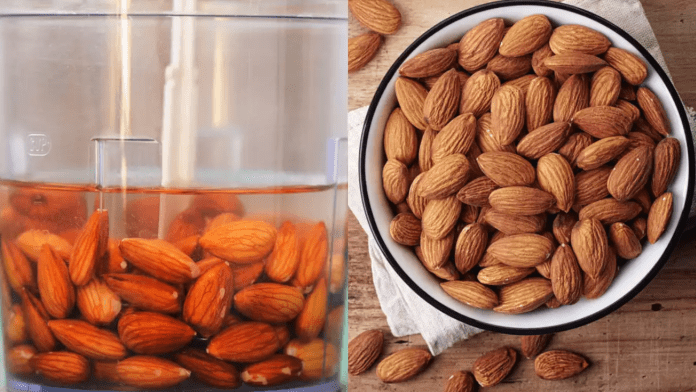 Roasted, Raw, or Soaked nuts