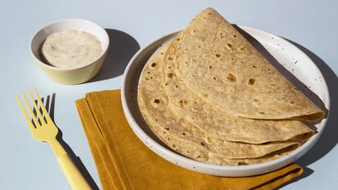 Rotis freshness Rotis freshness