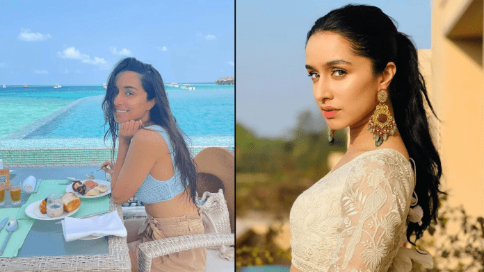 Shraddha Kapoor food Shraddha Kapoor food