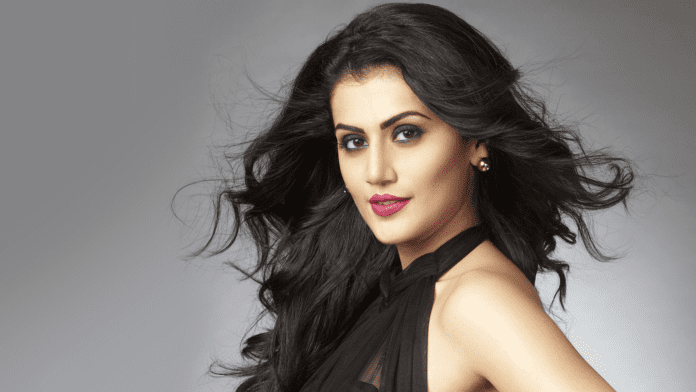Taapsee Pannu Taapsee Pannu