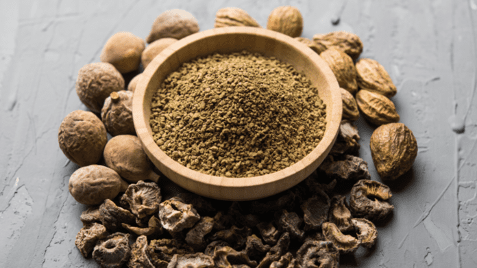 Triphala Powder Triphala Powder