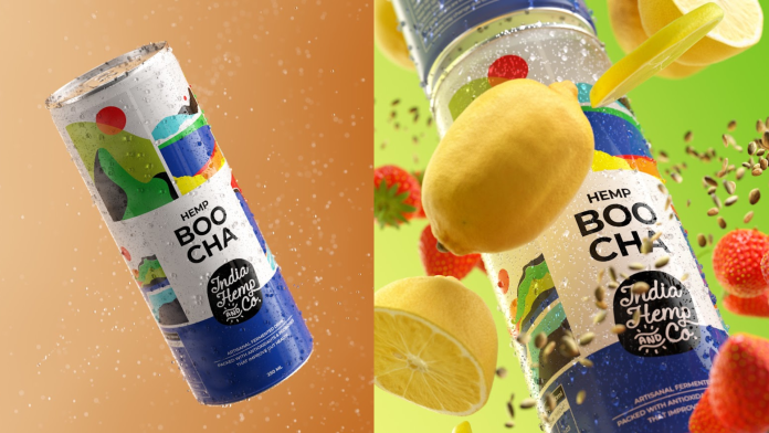 Hempboocha Hempboocha