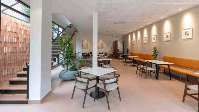 Conçu Bengaluru Conçu Bengaluru