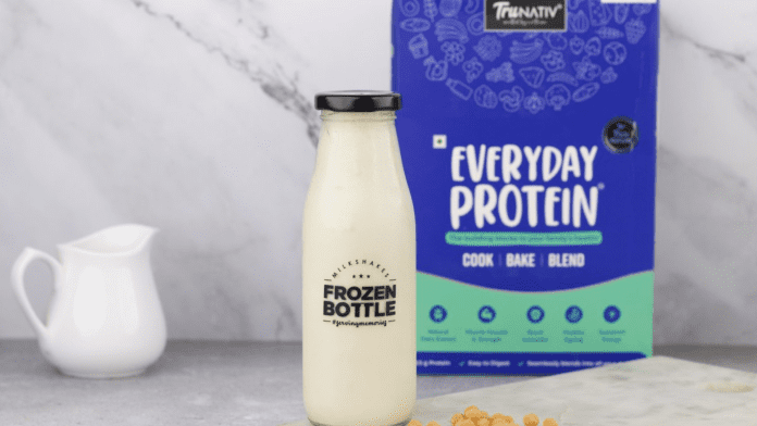 Trunativ's Everyday Protein