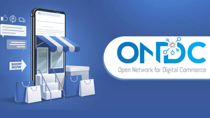 ONDC ONDC