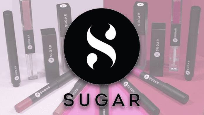 SUGAR Cosmetics SUGAR Cosmetics