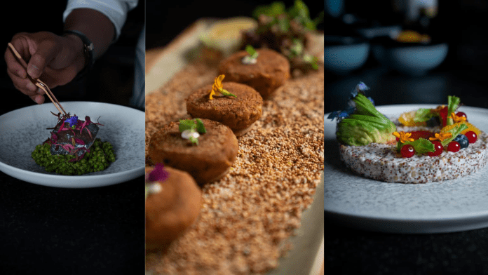 millet-based delicacies millet-based delicacies