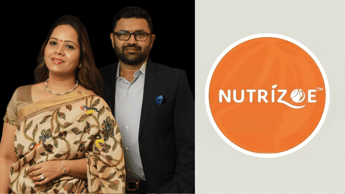 Richa Pendake and Saanket K Richa Pendake and Saanket K