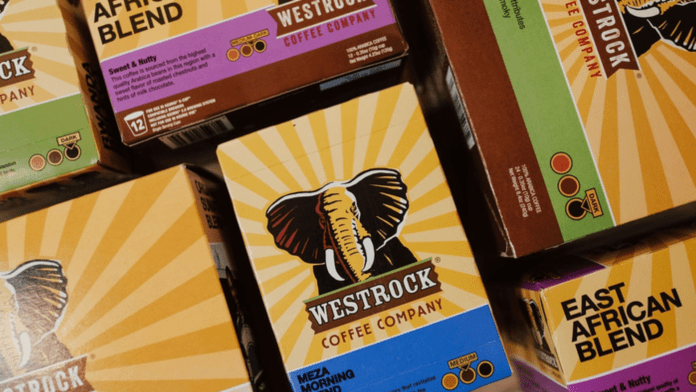 Westrock Coffee Company