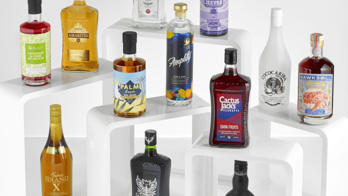 Intercontinental Brands