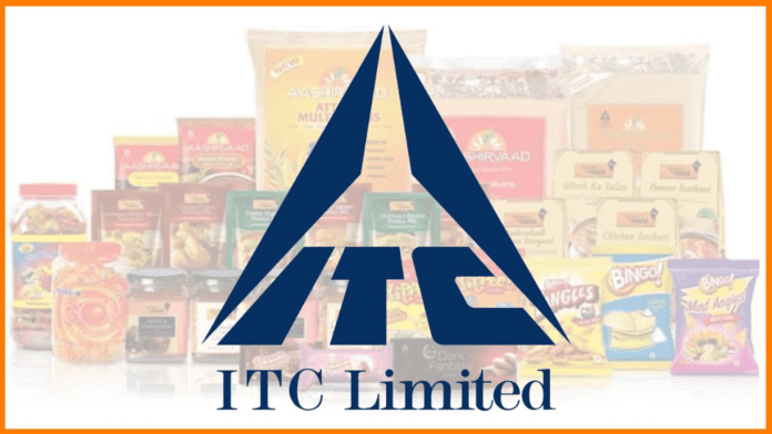 ITC ITC