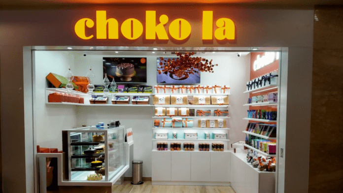 Choko La Choko La