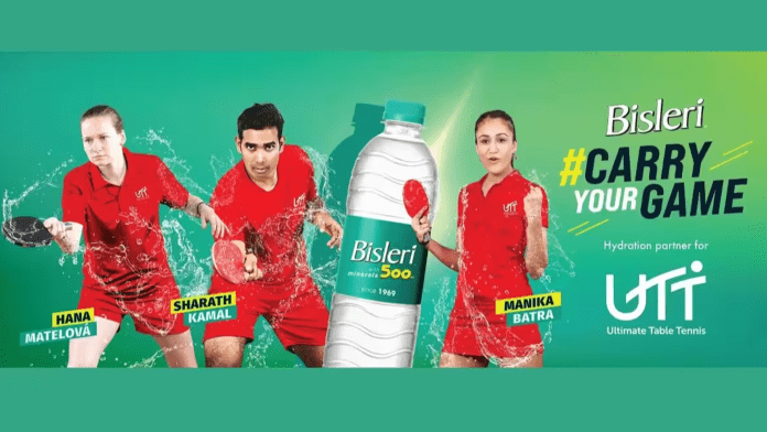 Bisleri