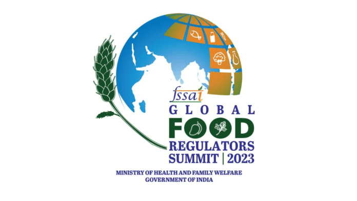 Global Food Regulators Summit 2023