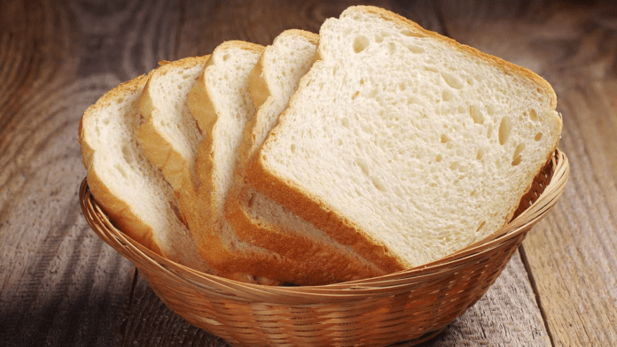 White Bread White Bread