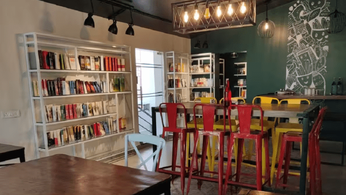 bangalore writers cafe bangalore writers cafe