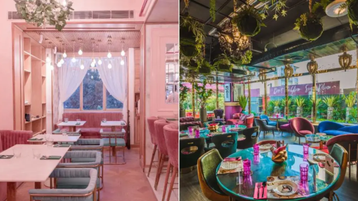 cafe delhi cafe delhi