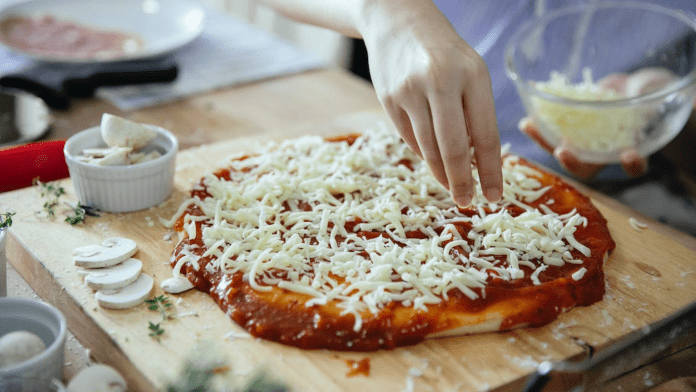 cheeses for pizza cheeses for pizza