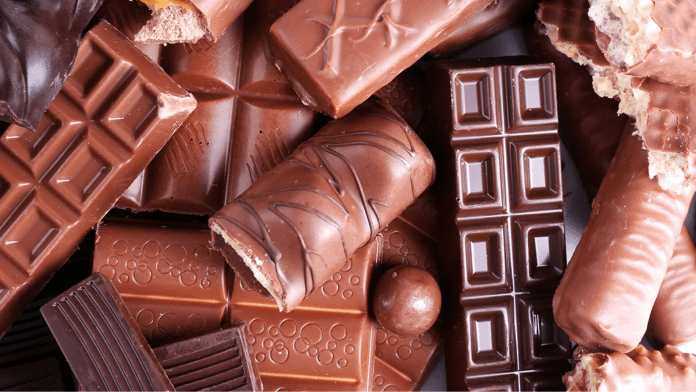 chocolate flavors chocolate flavors