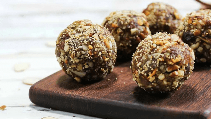 dates ladoo dates ladoo