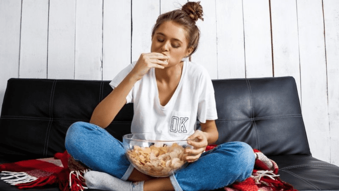emotional eating emotional eating