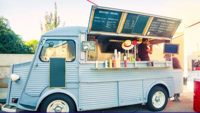 food truck food truck