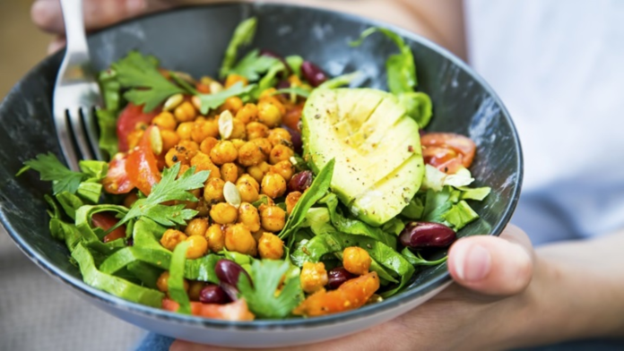 plant-based diets plant-based diets