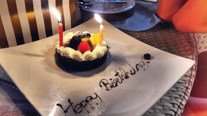 restaurants to celebrate birthday restaurants to celebrate birthday