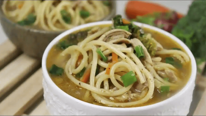 Thukpa restaurants Thukpa restaurants