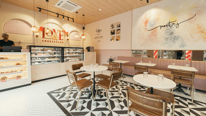 Poetry Café Poetry Café